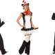 Illustration for article titled The Weirdest And "Sexiest" Store-Bought Halloween Costumes For 2014